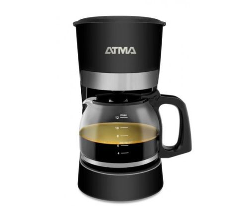 Cafetera ATMA 1.25Lts-(CA8143N)-87198