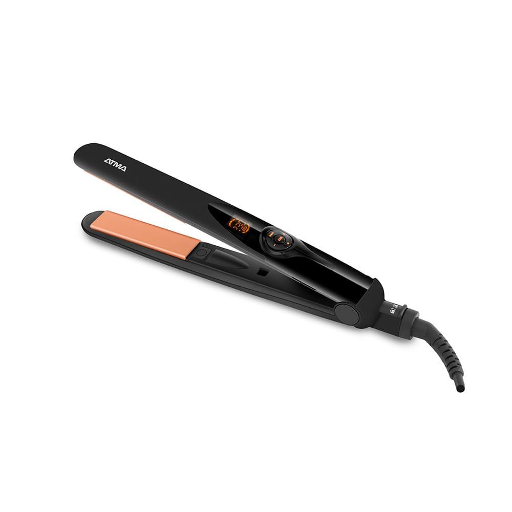 Planchita De Pelo Atma Inalambrica Plancha De Cabello ATMA 230°C
