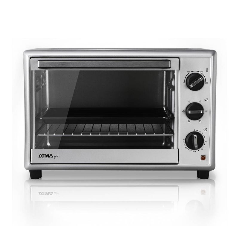 Horno eléctrico con grill 1500 W