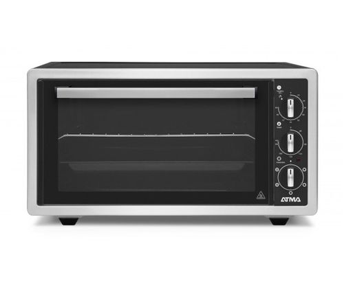 Horno Eléctrico ATMA 50lts 1400W Convección-(HG5021DH)-95557