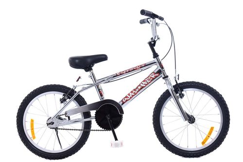 Bicicleta Rodado 14 WAL-HER Bmx Freestyle-(B8345)-75543