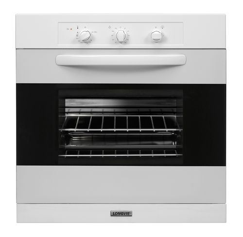 Horno a Gas LONGVIE BLANCO-(H1700BF)-82358