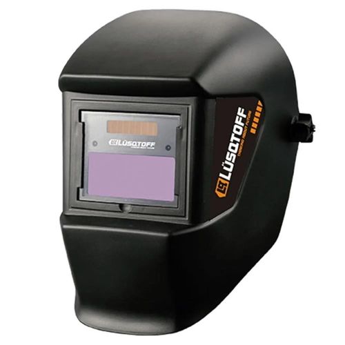 Mascara Fotosensible LUSQTOFF DIN4/16 9-13-(ST-1N)-95174