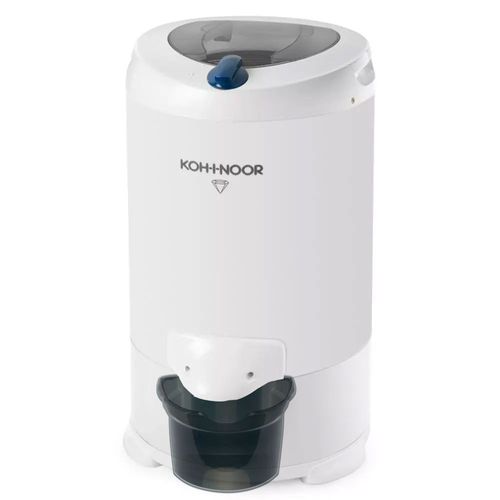 Secarropas Centrifugo KOH-I-NOOR 5.5 kg Blanco-(B-655)-75588