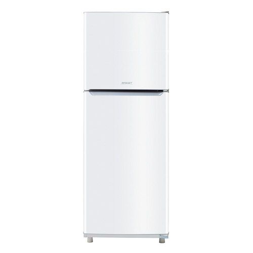 Heladera con Freezer BRIKET 350Lts Blanca EEA-(BK2F 1811 A0)-92670