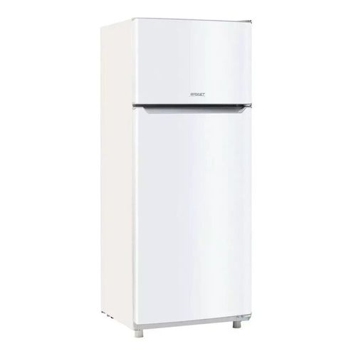 Heladera con Freezer BRIKET 326Lts Blanca EEA -(BK2F 1610 BL HC A1)-94046