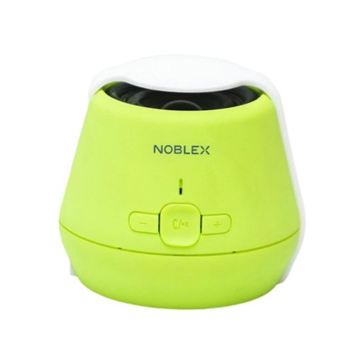 Parlante Bluetooth NOBLEX 360°-(PSB170TS)-86005