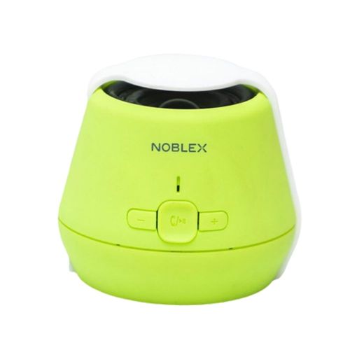 Parlante Bluetooth NOBLEX (PSB170TS) 360°