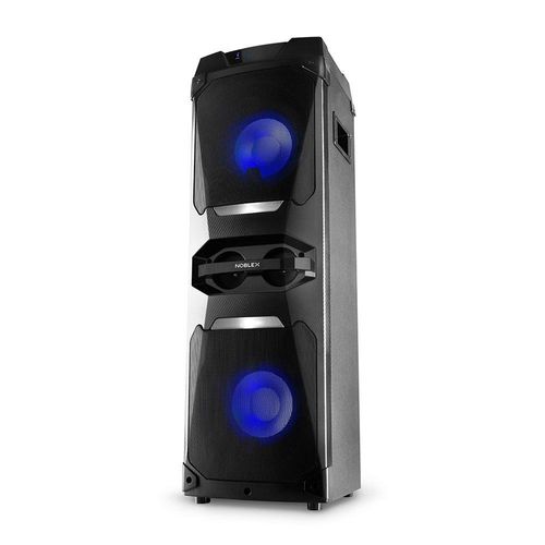 Minicomponente NOBLEX Tower System 9800W Bluetooth EDR-(MNT1050)-91660