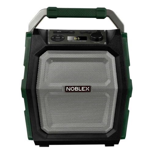 Parlante Bluetooth NOBLEX Portatil 3500W USB SD FM-(TSN3000)-92618