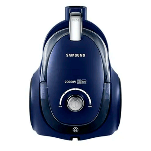 Aspiradora SAMSUNG 2000w - 1.5 Lts (87134)-(SAVC20CCNMABC)