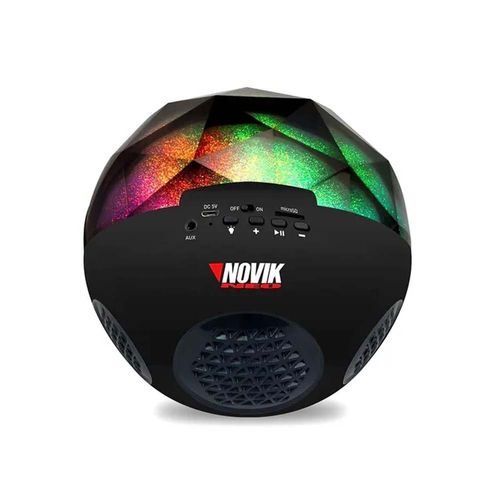 Parlante Portátil NOVIK NEO Bluetooth-(CONSTELLATION)-92560