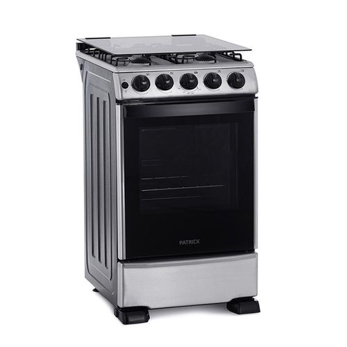 Cocina PATRICK 50cm Inox.-(CP9750I)-92623