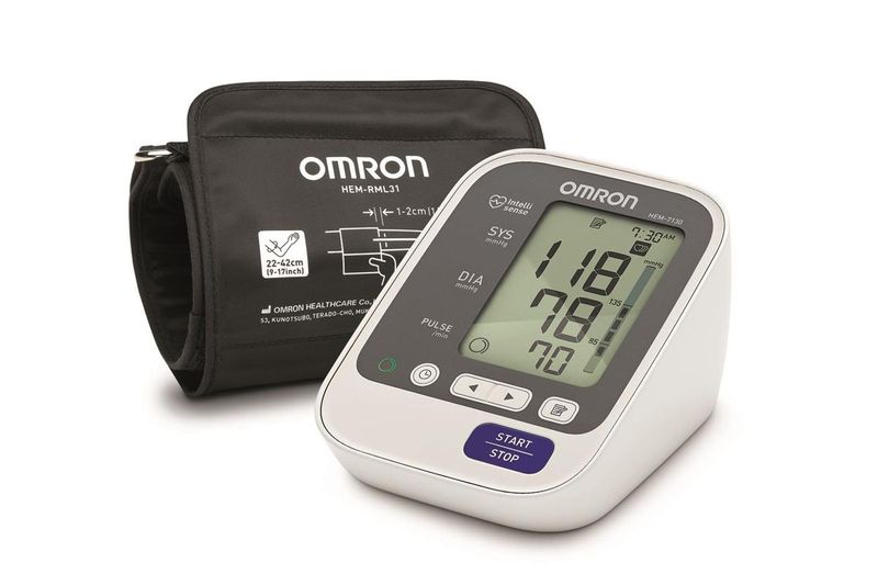 Tensiómetro electrónico de brazo Medisana MTD 51145 por 76,90 €