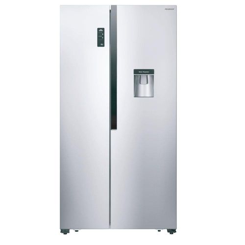 Heladera PEABODY Side by Side 516 lts-(PE-SBS67)-92793