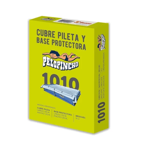 Cubre Pileta y Base Protectora PELOPINCHO-(CB010)-95211