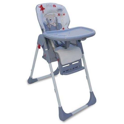 Silla de Comer PERBAMBINI AGOSTINA-(66)-81995