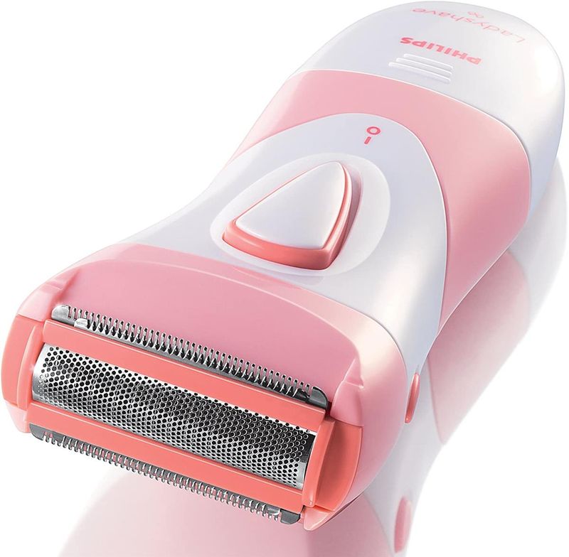 Afeitadora-PHILIPS--HP6306-00--Satin-Shave-Wet---Dry-con-lamina-hipoalergenica-y-tapa-protectora-2