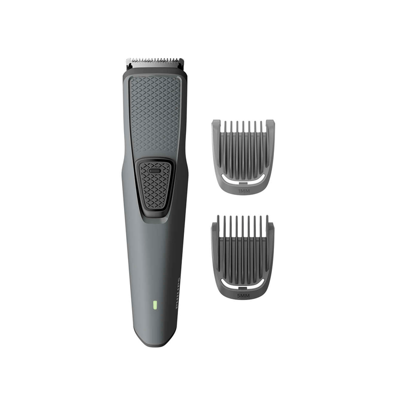 Cortador-de-Barba-PHILIPS--BT1209-15--carga-USB-1