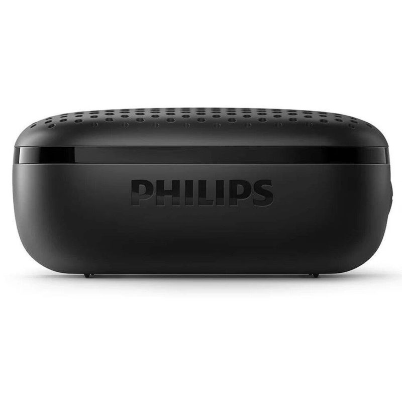 Parlante-Bluetooth-PHILIPS--TAS2505B-00--Portatil-3-wts-Rms-Resistente-al-Agua-Luces-Led-Ritmicas-2