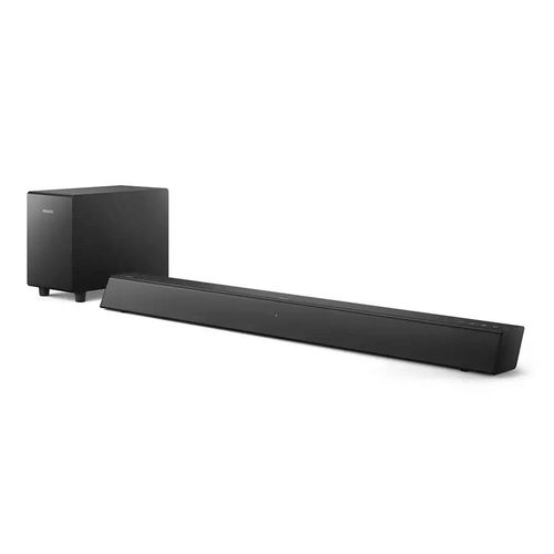 Barra de Sonido PHILIPS 2.1 con Bluetooth 70W-(TAB5305/12)-96088