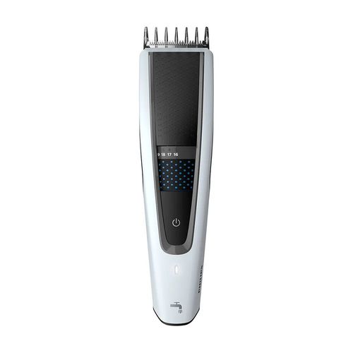 Cortador de Cabellos PHILIPS 28 posic. 90 min de Autonomia. Cuchillas Autoafilables-(HC5610/15)-92648