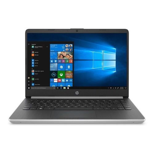 Notebook HP (407K9LT) 240 G8 Celeron N4020 14" 4GB / 1TB W10H -