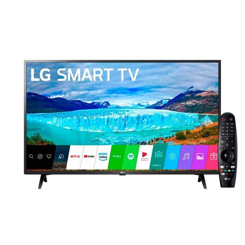 Smart tv 43" LG  Full HD-(43LM6350PSB)-96141