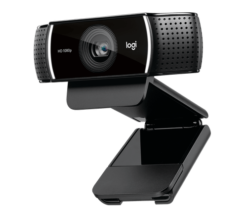 Camara Web LOGITECH HD C/Trip 960-001087-(C922 Pro Stream)-96153