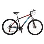 Bicicleta rodado best sale 29 24 velocidades