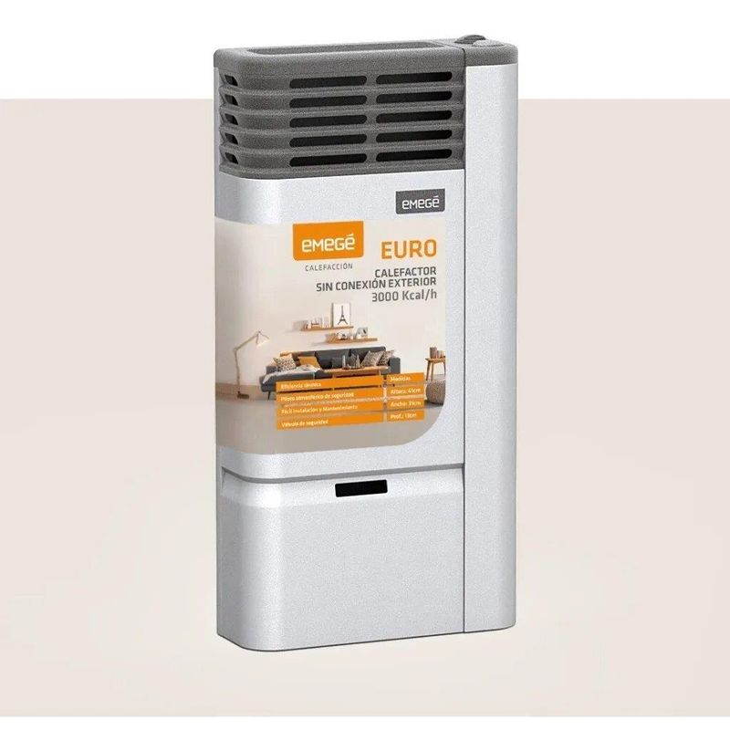 Convector-EMEGE--SCE3130ST--Euro-3130-ST-Multigas-1