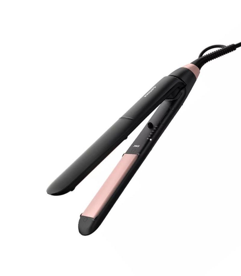 Plancha de pelo discount philips essential care