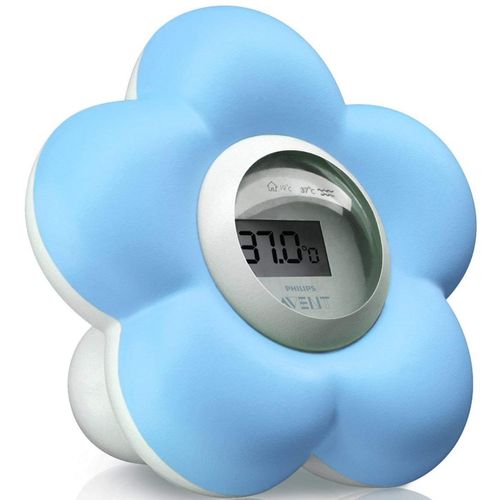Termometro de Ambiente PHILIPS (SCH 550/20)-96180
