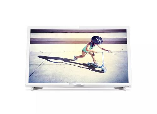 TV Led PHILIPS (24PHG4032/77) 24 HD USB Multimedia
