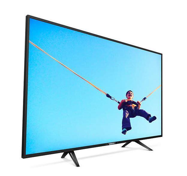 Smart tv 43 LG Full HD-(43LM6350PSB)-96141 - Previsora del Paraná