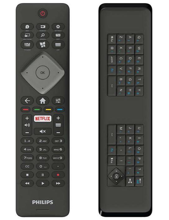 Smart tv 32 TCL SERIES S60A HD Full Screen Android TV Voice control y  Bluetooth-(L32S60A-F)-96382 - Previsora del Paraná