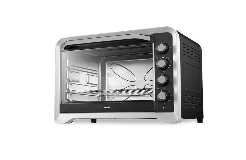 Horno Electrico RCA (R70CONV) 70lts 2200W Conveccion-1