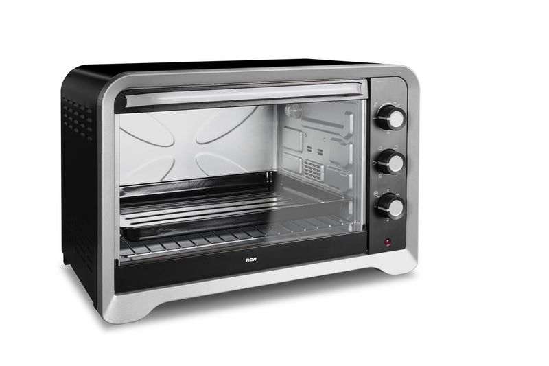 Horno Electrico RCA (R70CONV) 70lts 2200W Conveccion-2