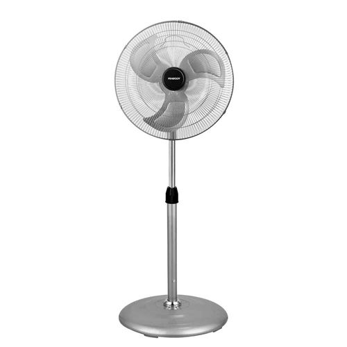 Ventilador de Pie PEABODY 20 130W Metalico 3 velocidades-(PE-VP250)-92451