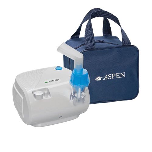 Nebulizador ASPEN a Piston-(BR-CN116 Familiar)-96212