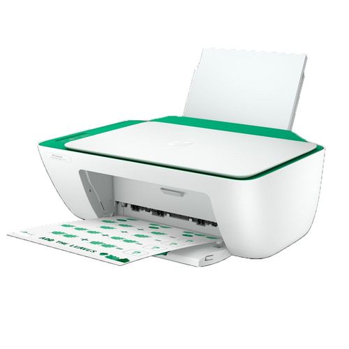 Impresora HP All in one Deskjet Ink Advantage 2375-(7WQ01A)-96237