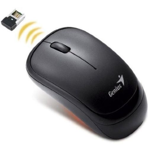 Mouse GENIUS (NX7000-Black) (0074)