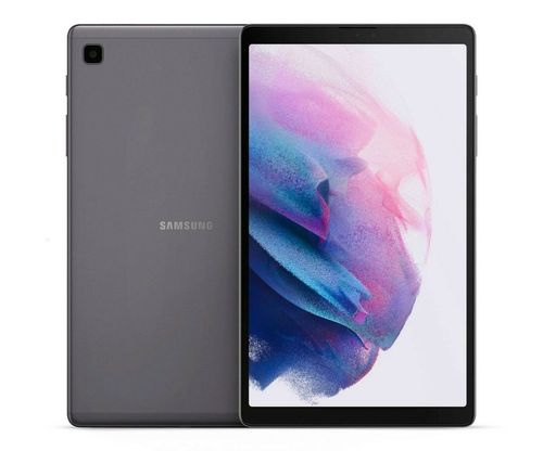 Tablet SAMSUNG  Galaxy Tab A7 Lite Silver 3GB Ram 32GB Rom-(SM-T220NZSDARO) - 97530
