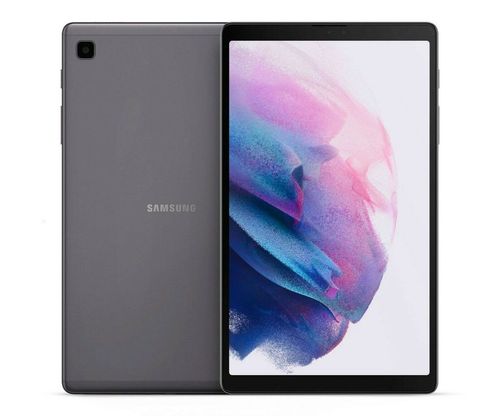 Tablet SAMSUNG (SM-T220NZSDARO) Galaxy Tab A7 Lite Silver 3GB Ram 32GB Rom
