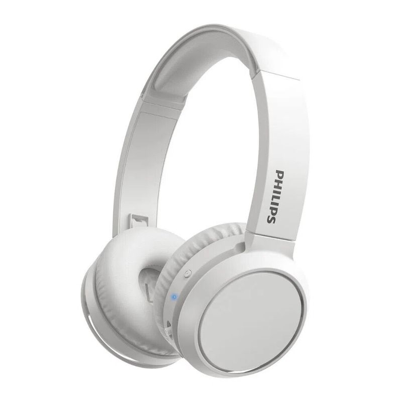 Auriculares Universales Con Cable, Micrófono, Botones Multifunción - Blanco  con Ofertas en Carrefour