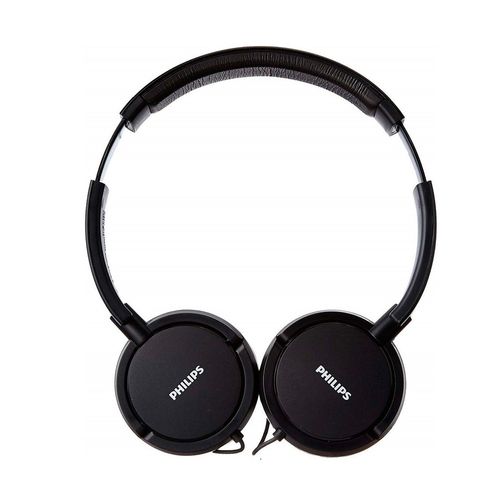 Auricular PHILIPS Estilo DJ Manos Libres-(SHL5005/00)-91174