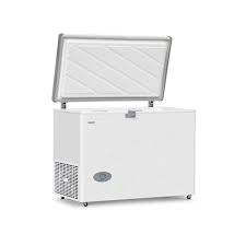 Freezer Horizontal BAMBI 290lts 3 funciones-Interior Plastico de una sola pieza libre de CFC con Gas R-600a-(FH3300-Bpa)-96319