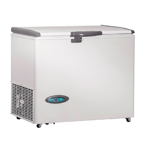 Freezer Horizontal BAMBI 223lts 3 funciones-Interior Plastico de una sola pieza-Libre de CFC con Gas R-600-(FH2600-Bpa)-96277