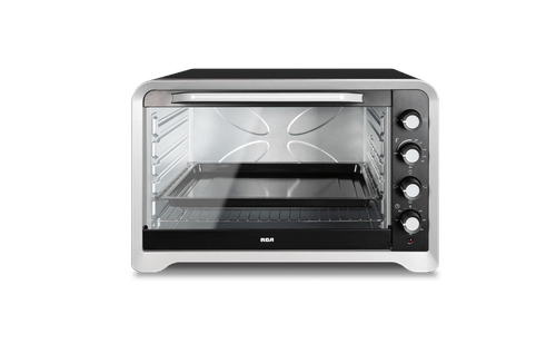 Horno Eléctrico RCA 100Lts 2800W Conveccion Horneado Grill Tostado-(R100CONV)-96285