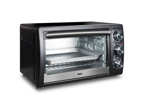 Horno Eléctrico RCA 45Lts Convección 1500W Grill-(R45CONV)-96286